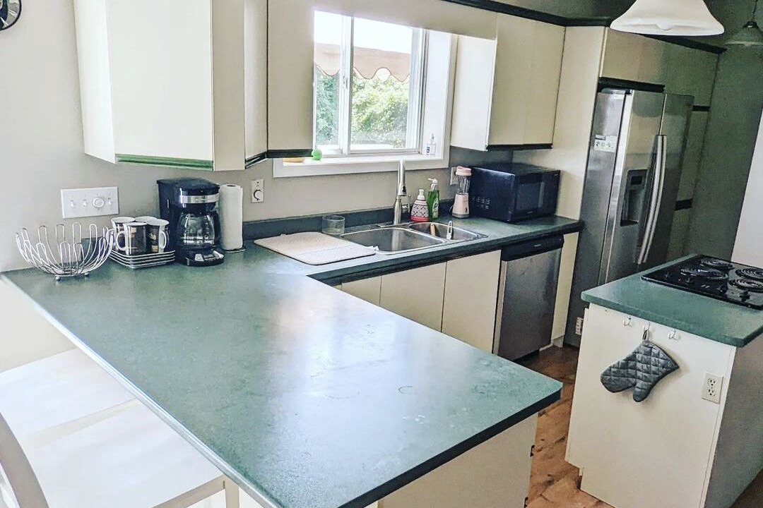 Photo of Kitchen in Trent Hills