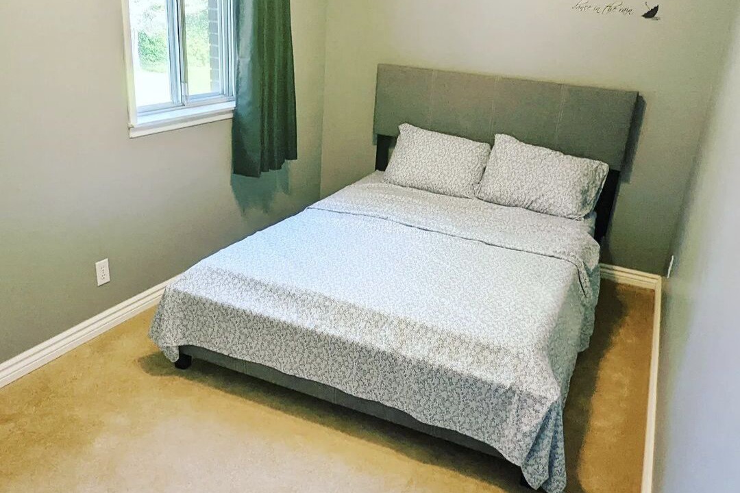Photo of Bedroom in Trent Hills