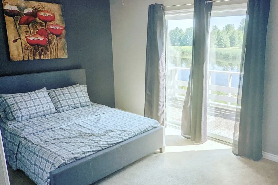 Photo of Bedroom in Trent Hills
