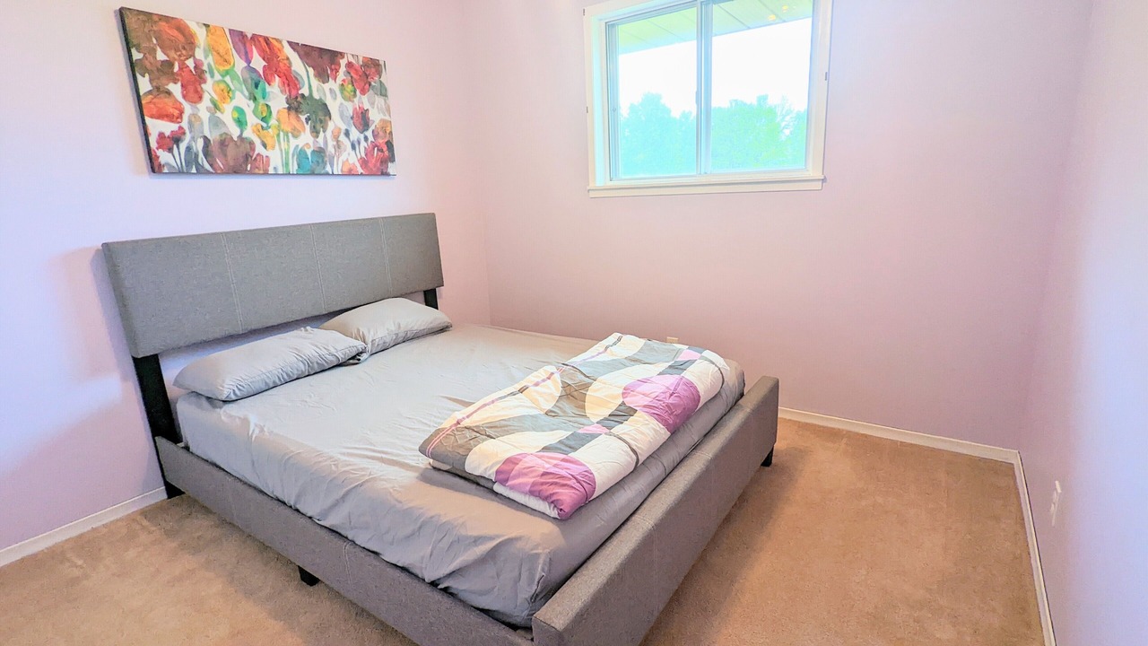 Photo of Bedroom in Trent Hills