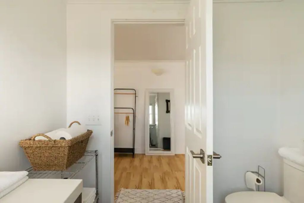 Photo of Bathroom in Belleville