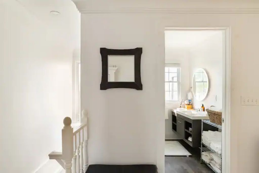 Photo of Bedroom in Belleville