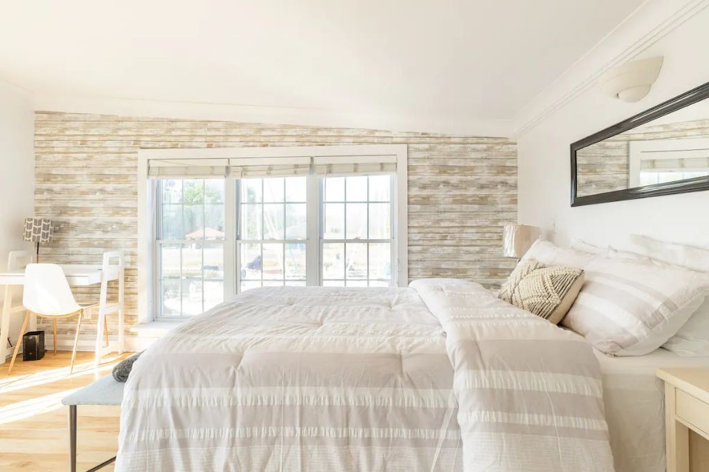 Photo of Bedroom in Belleville