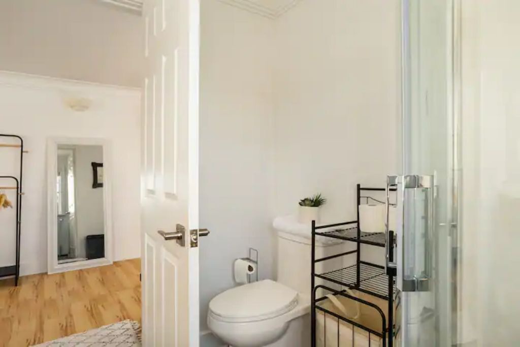 Photo of Bathroom in Belleville