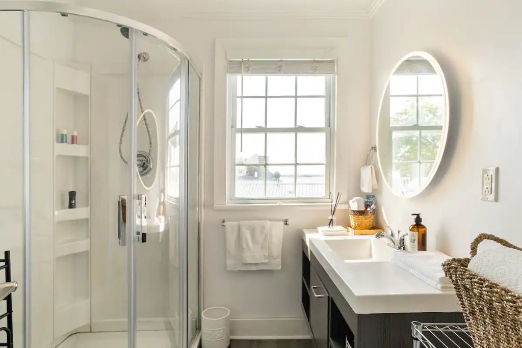 Photo of Bathroom in Belleville
