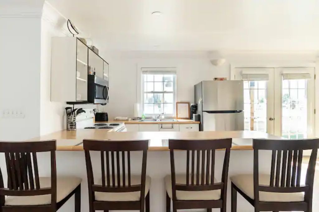 Photo of Kitchen in Belleville
