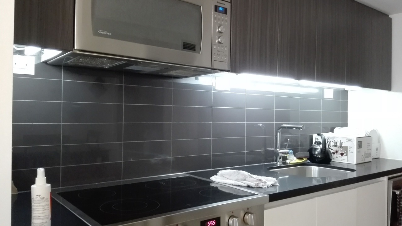 Photo of Kitchen in Fort York