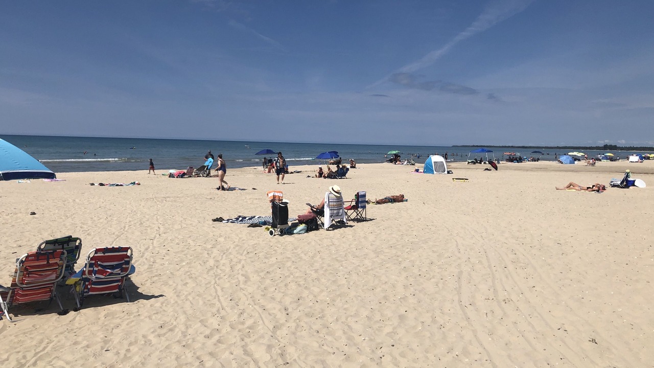 Photo of Others in Sauble Beach