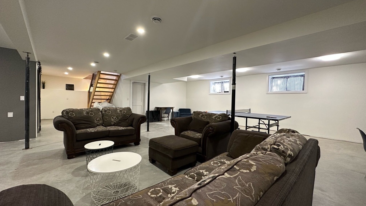 Photo of Bedroom in Sauble Beach
