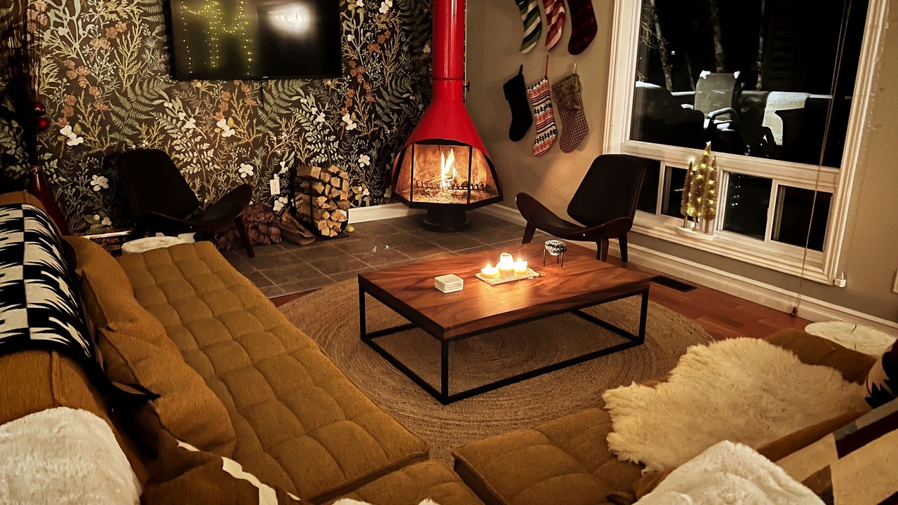 Photo of Livingroom in Washago