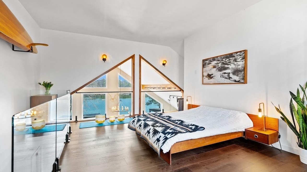 Photo of Bedroom in Washago