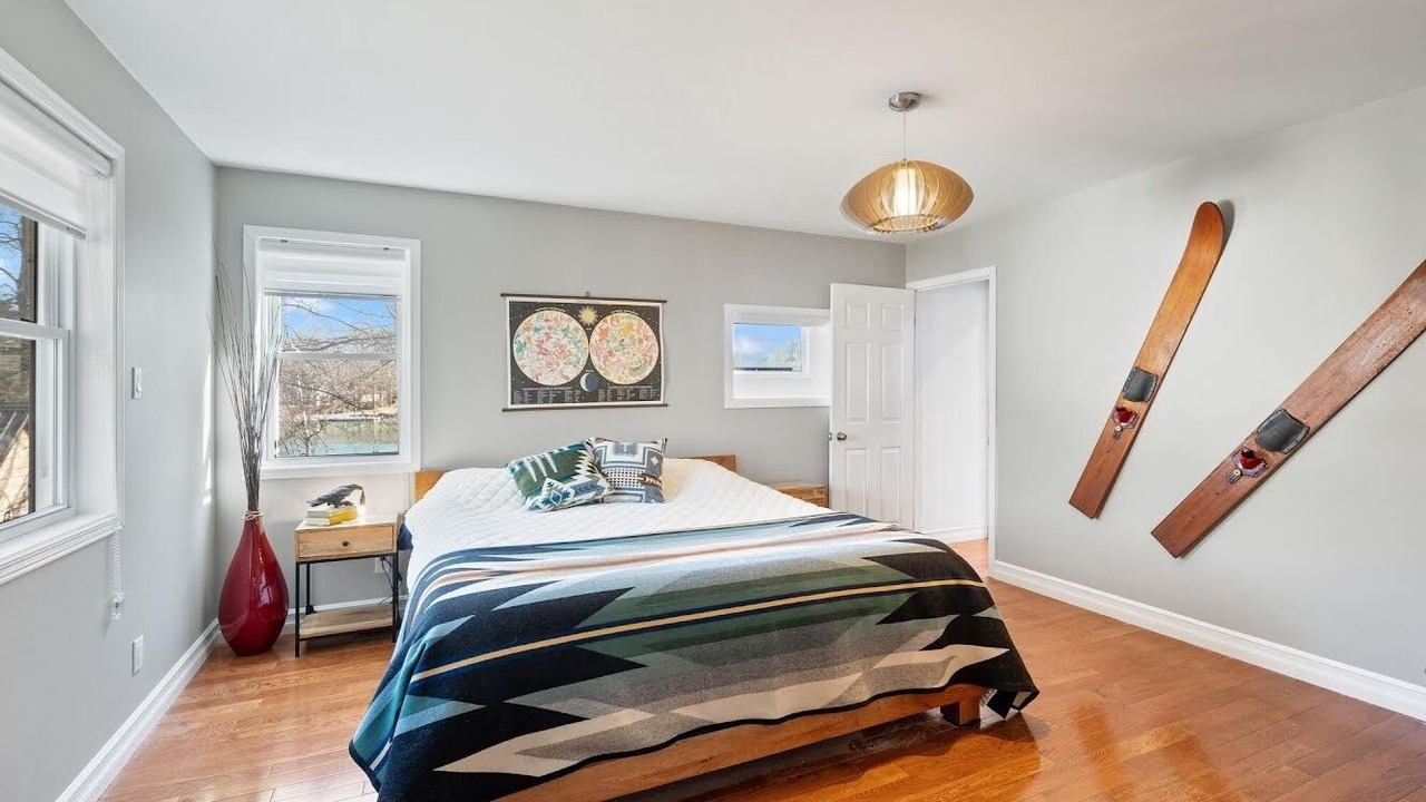 Photo of Bedroom in Washago