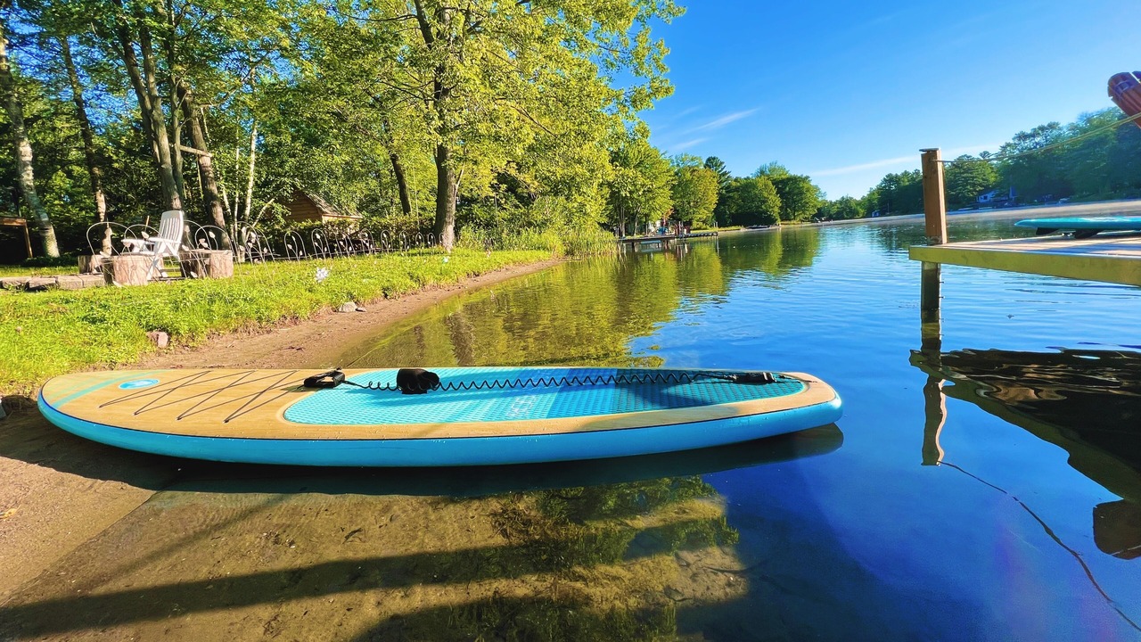 Photo of Outdoor in Washago