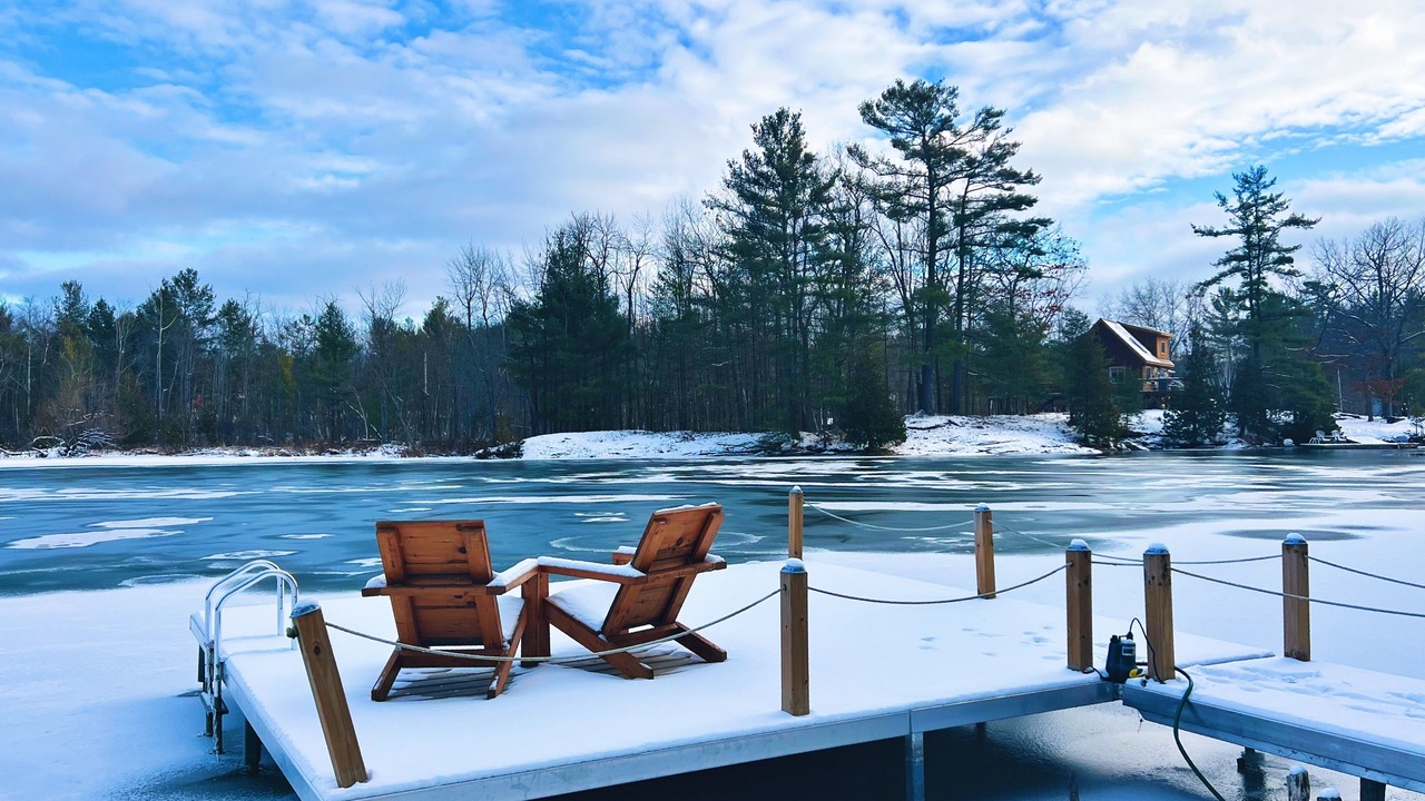 Photo of Outdoor in Washago