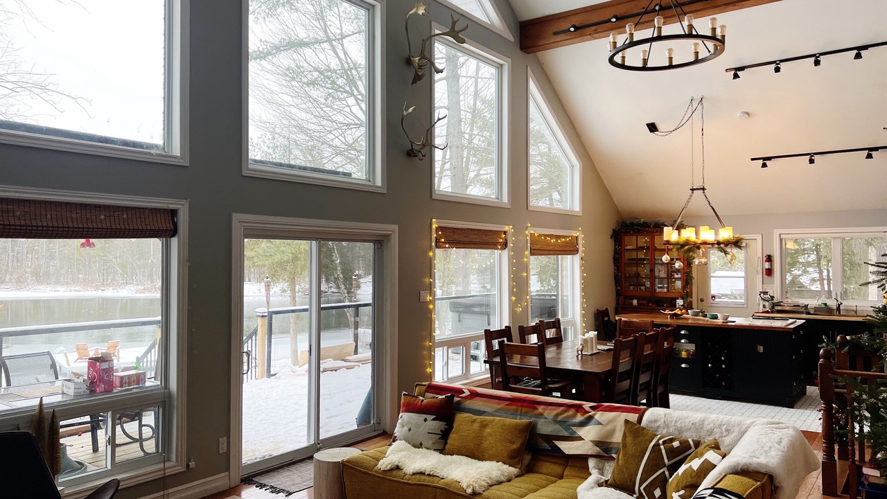 Photo of Livingroom in Washago