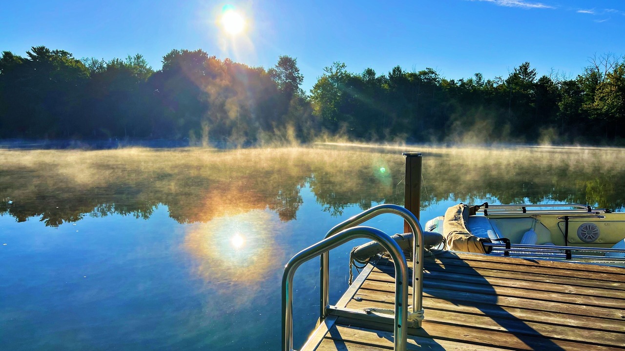Photo of Outdoor in Washago