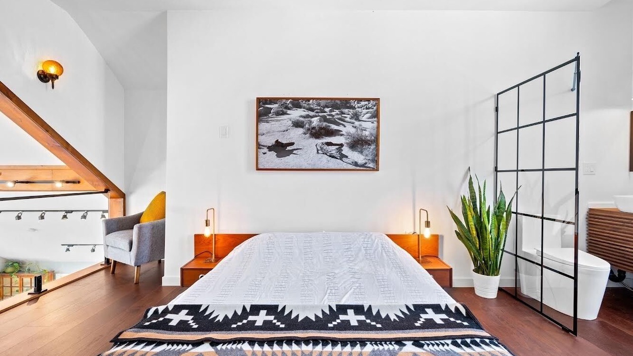 Photo of Bedroom in Washago
