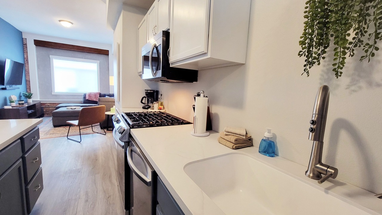 Photo of Kitchen in Duluth