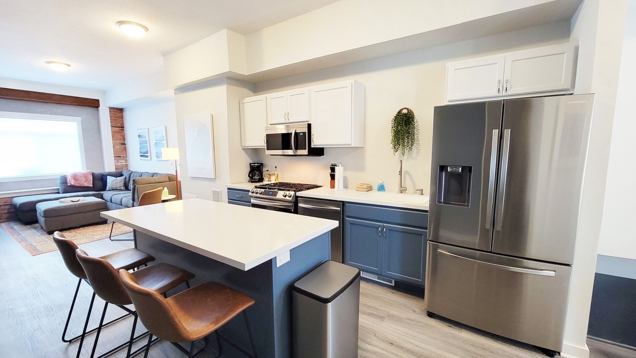 Photo of Kitchen in Duluth