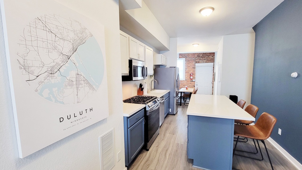Photo of Kitchen in Duluth