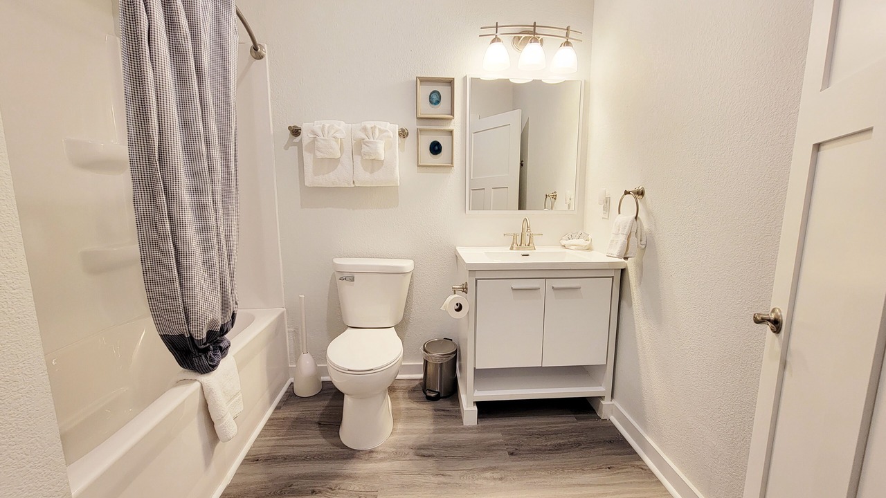 Photo of Bathroom in Duluth