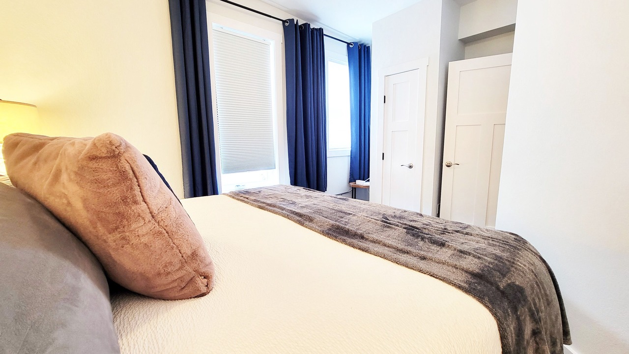 Photo of Bedroom in Duluth