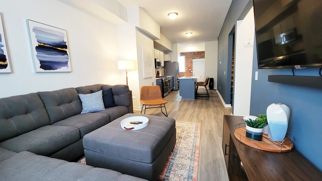Photo of Livingroom in Duluth