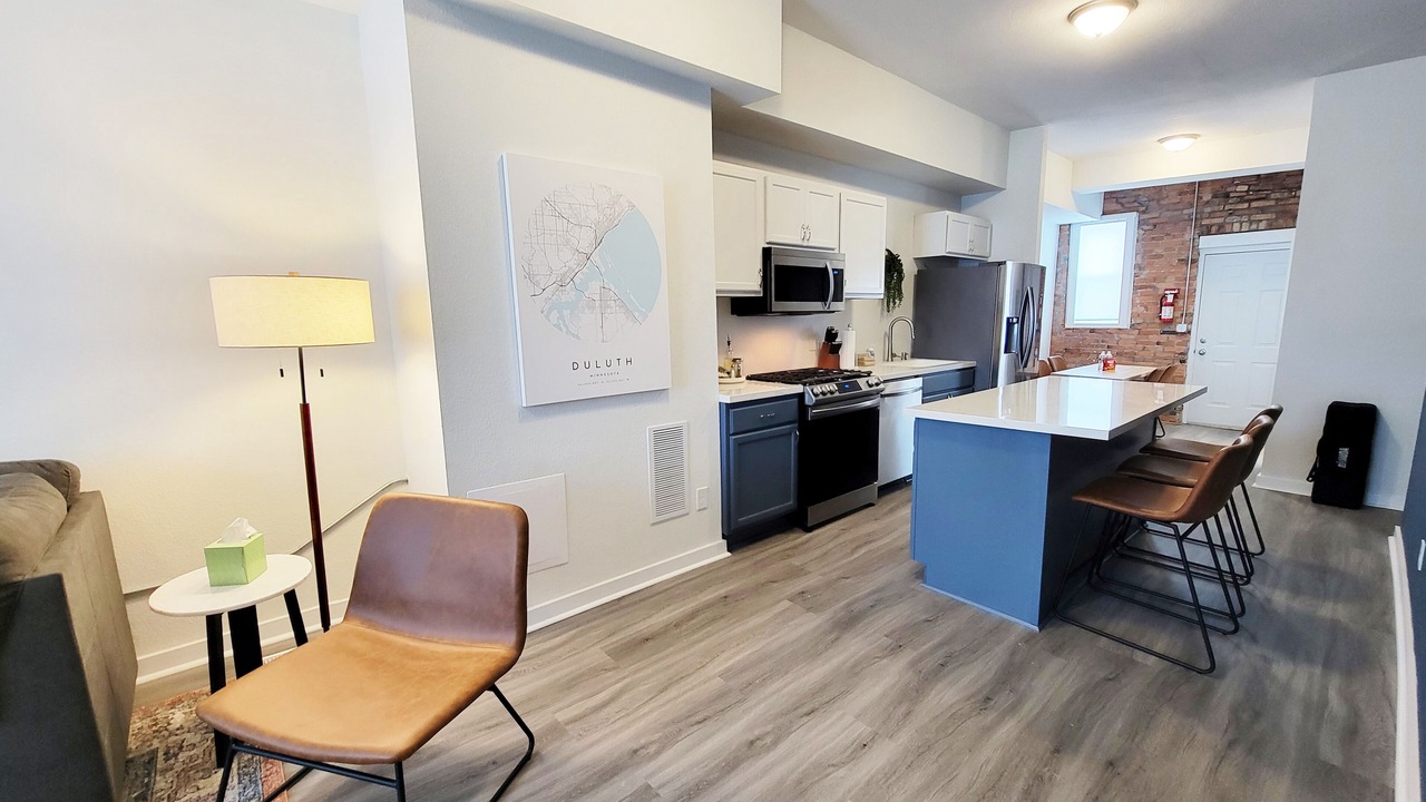 Photo of Kitchen in Duluth
