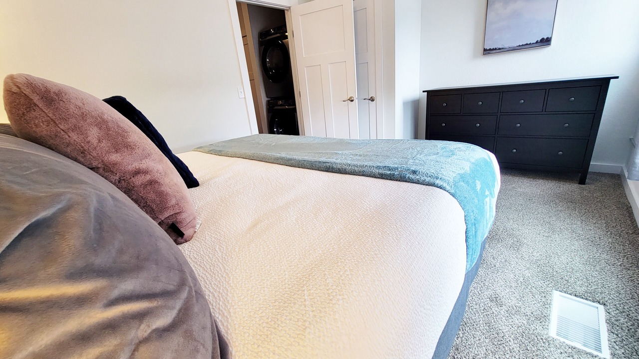 Photo of Bedroom in Duluth