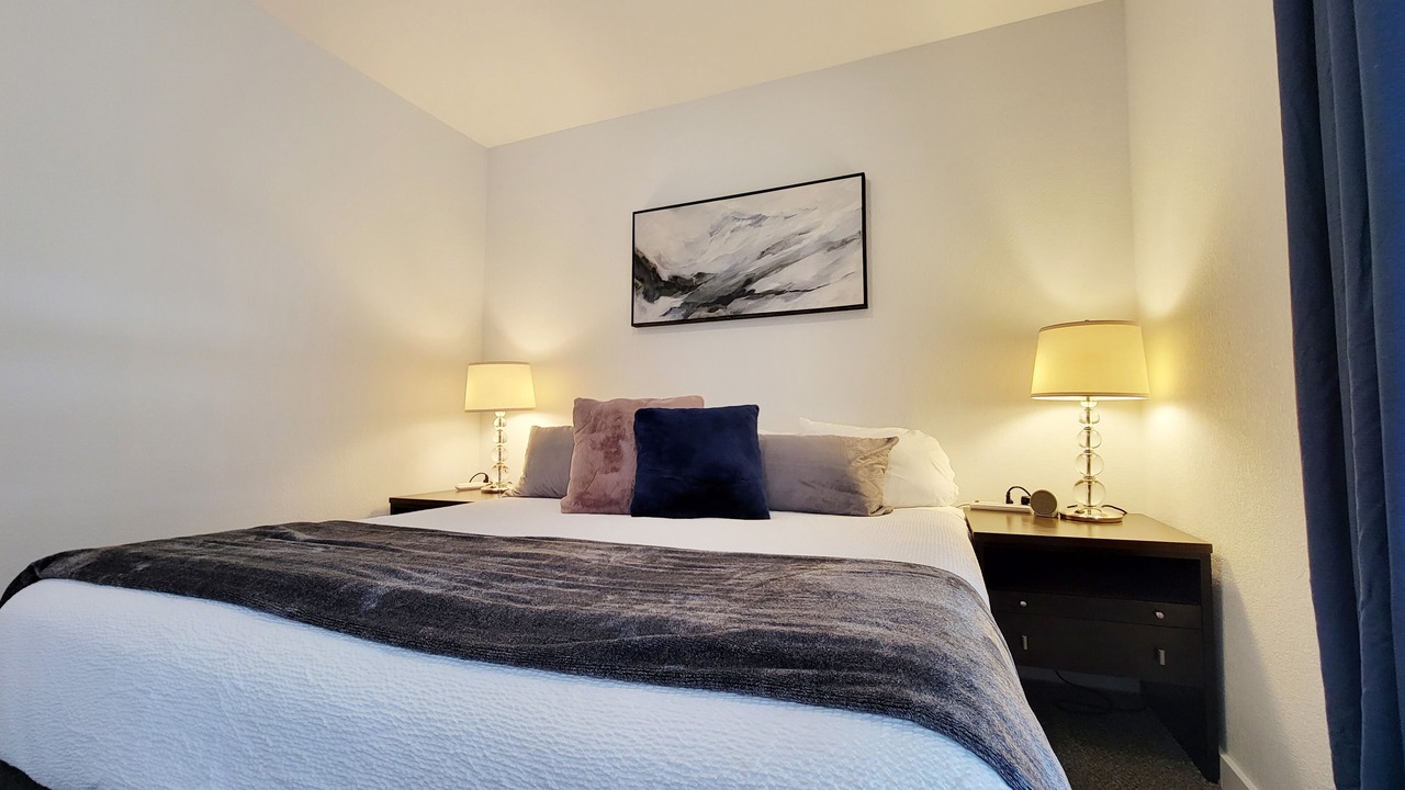 Photo of Bedroom in Duluth