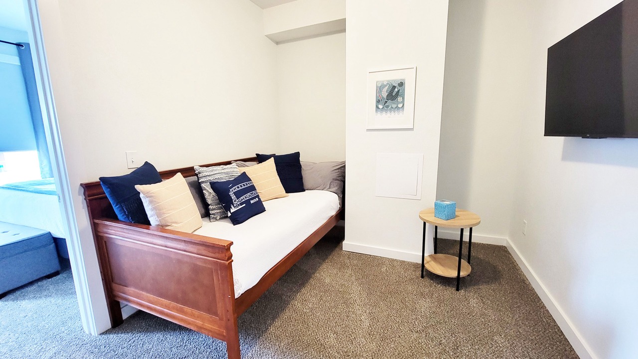 Photo of Bedroom in Duluth