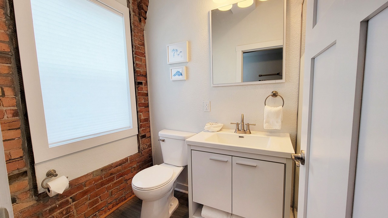 Photo of Bathroom in Duluth