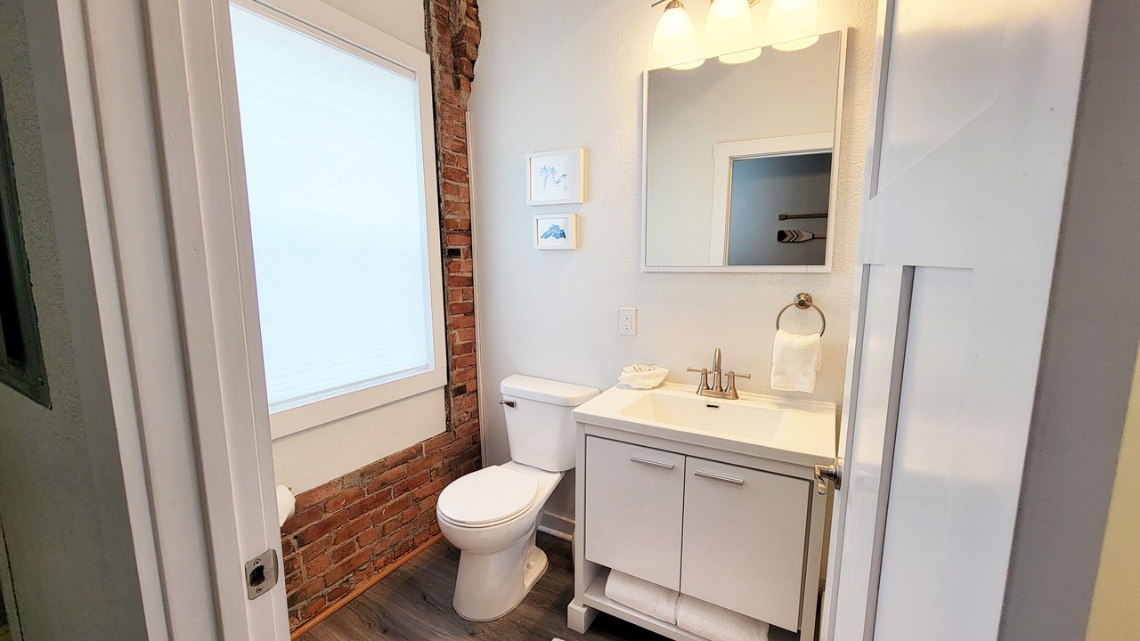 Photo of Bathroom in Duluth
