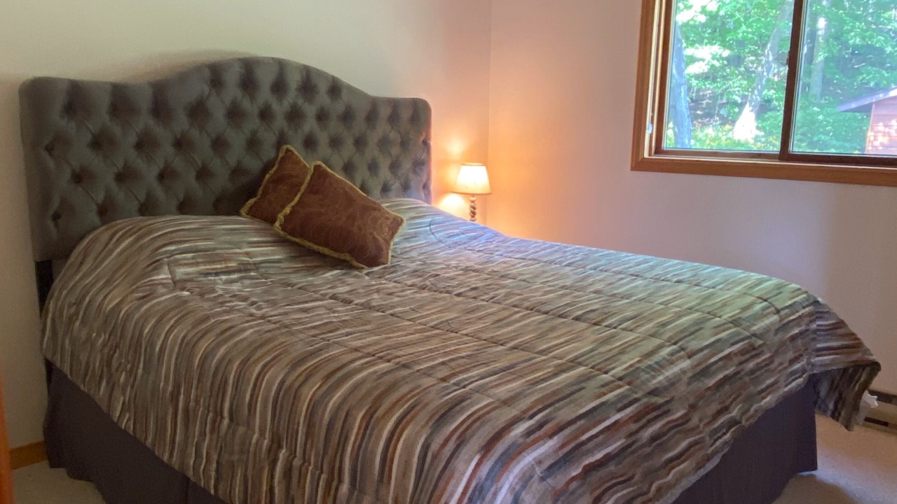 Photo of Bedroom in Novar