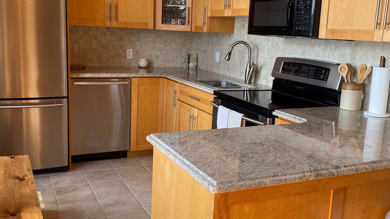 Photo of Kitchen in Novar