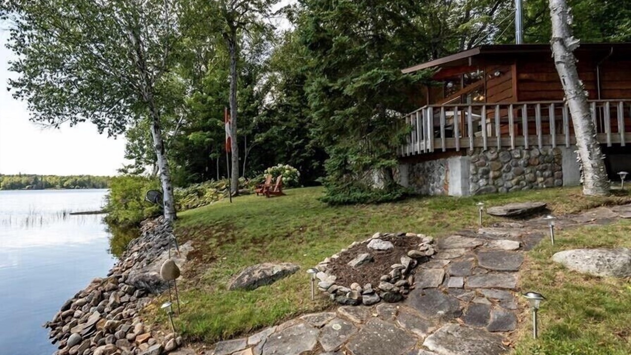 Photo of Outdoor in Novar