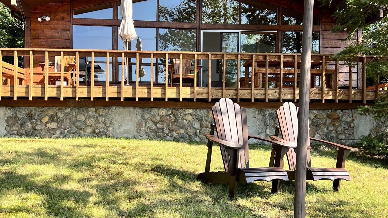 Photo of Outdoor in Novar