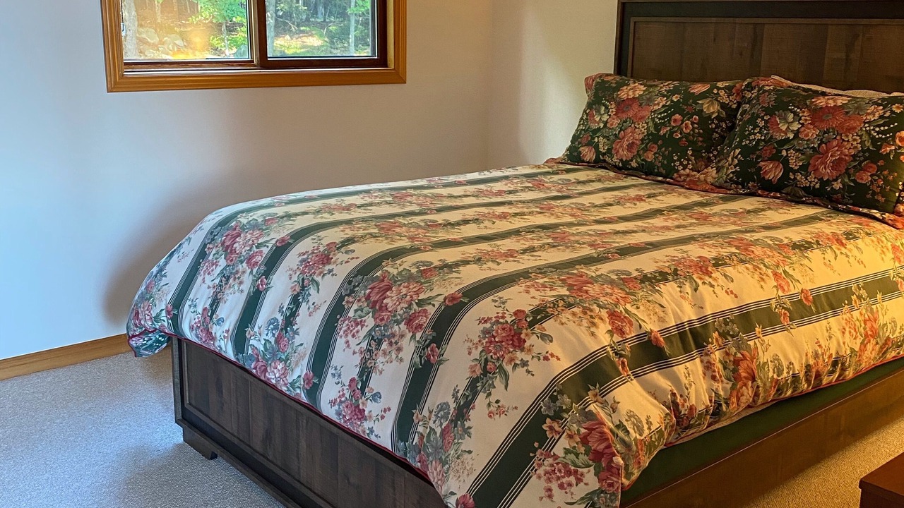 Photo of Bedroom in Novar