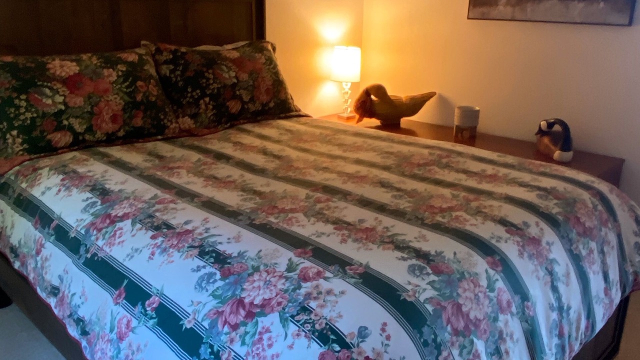 Photo of Bedroom in Novar