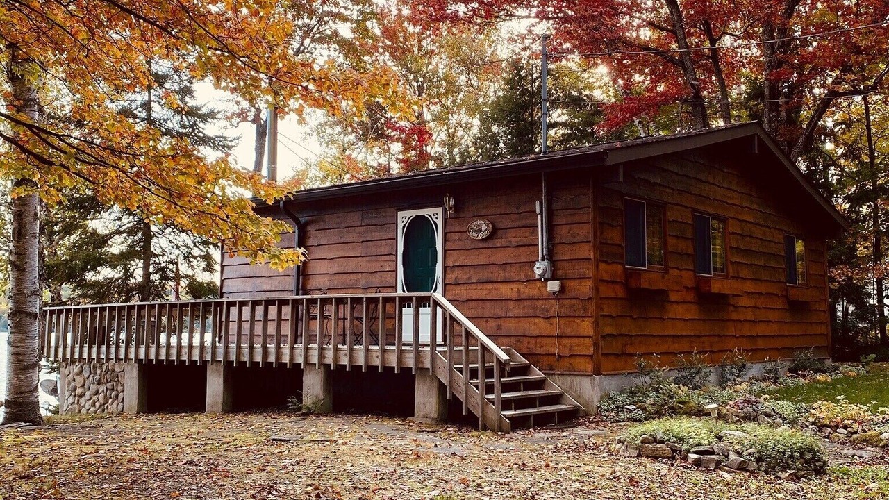 Photo of Outdoor in Novar