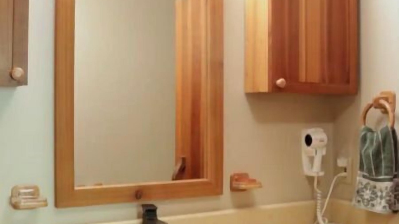 Photo of Bathroom in Mulmur