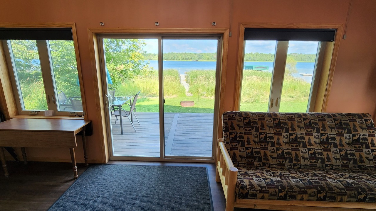 Photo of Livingroom in Hill City