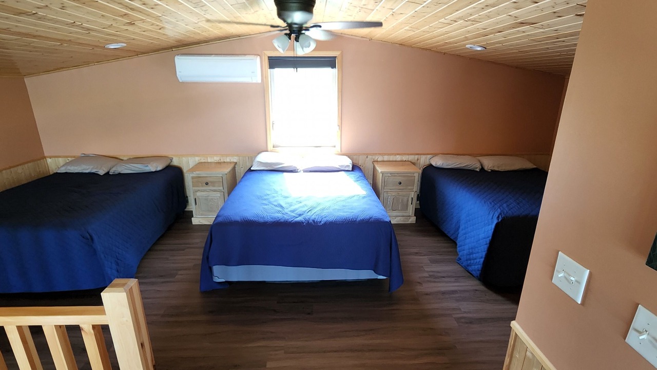 Photo of Bedroom in Hill City