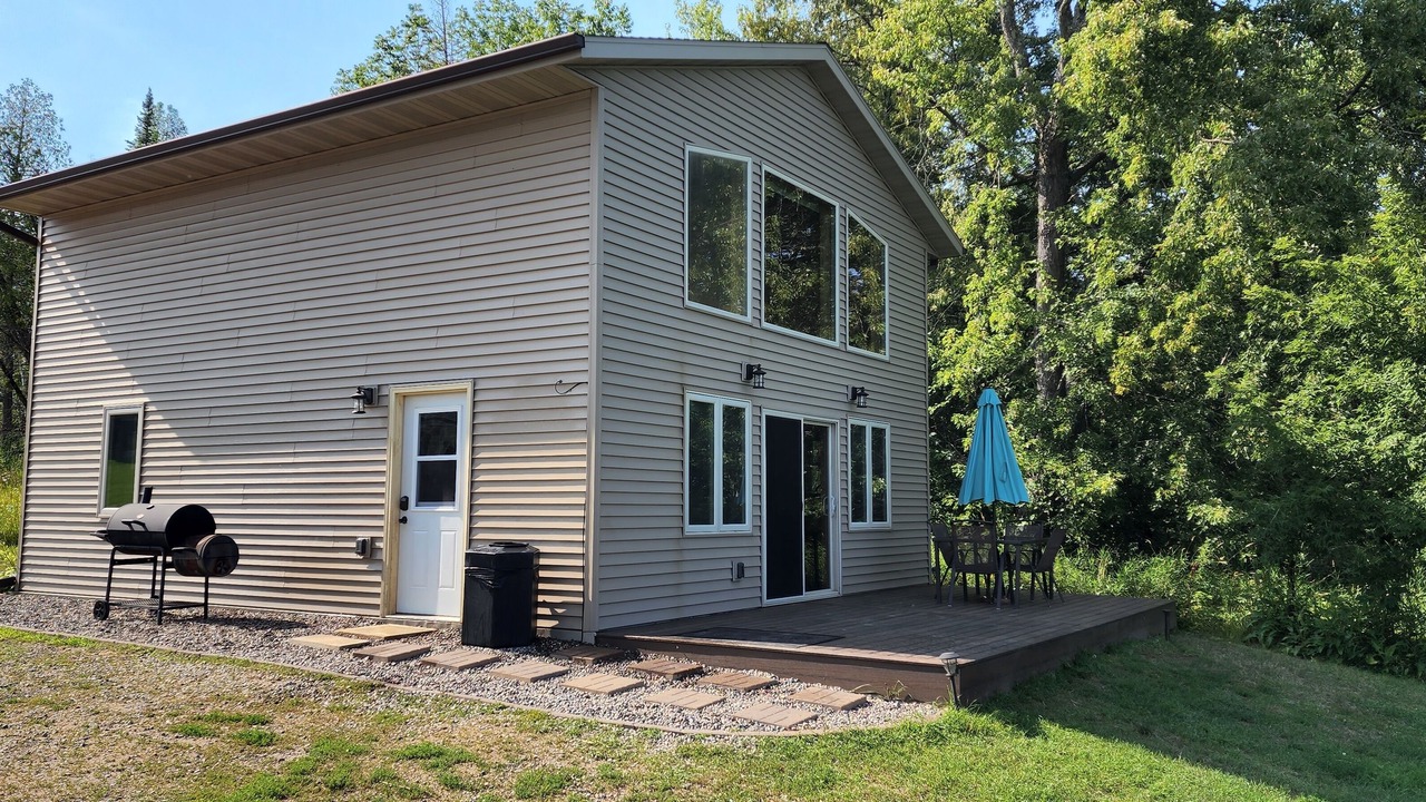Photo of Outdoor in Hill City