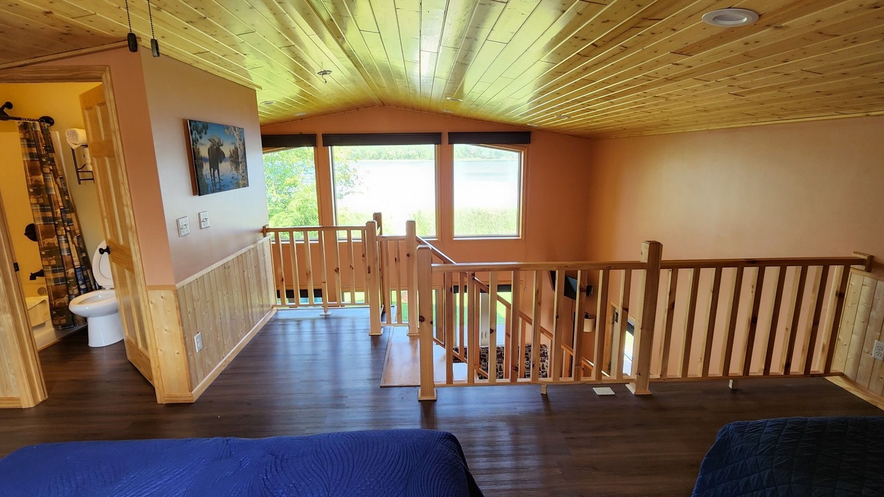 Photo of Bedroom in Hill City