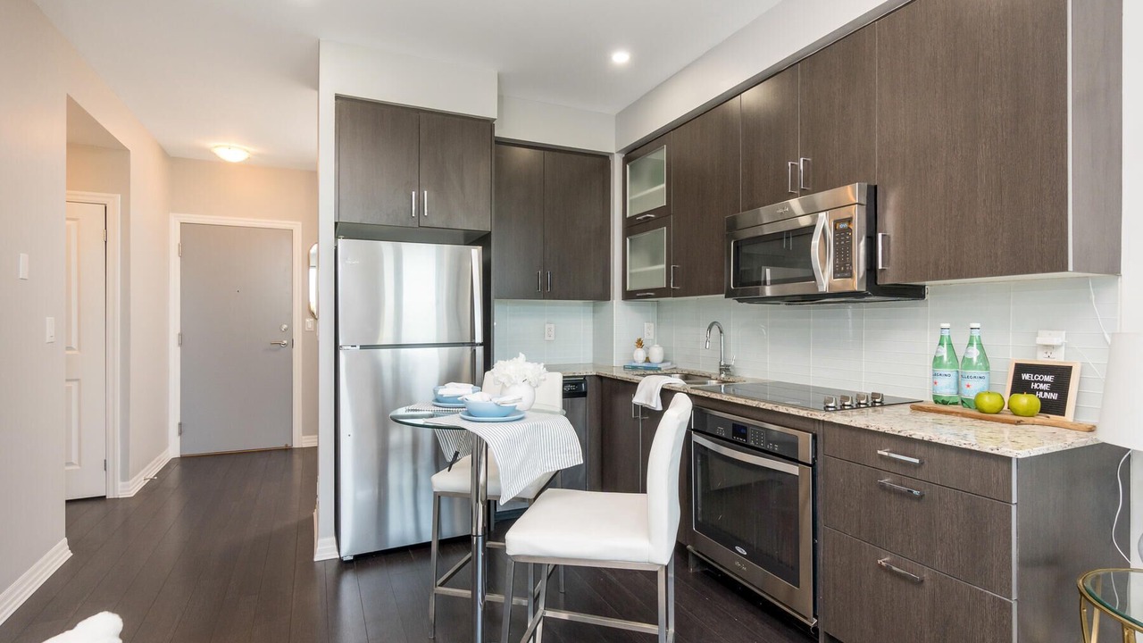Photo of Kitchen in Toronto