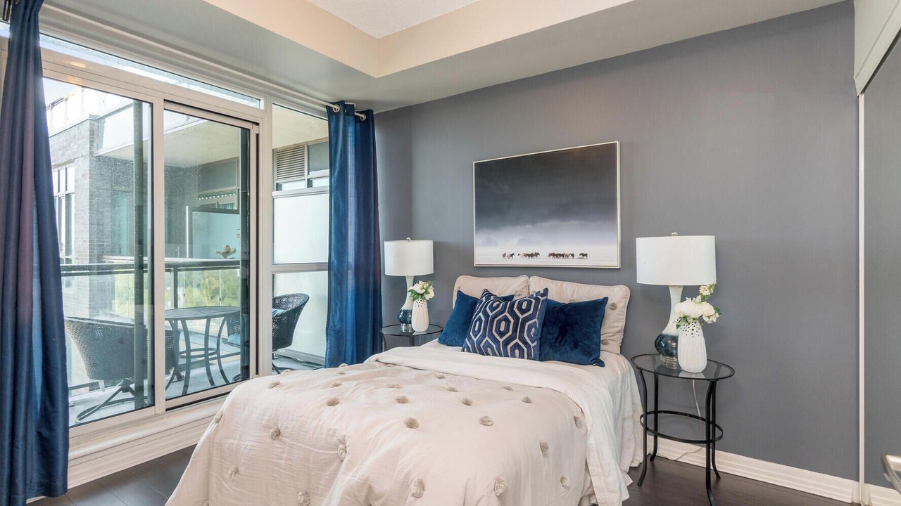 Photo of Bedroom in Toronto