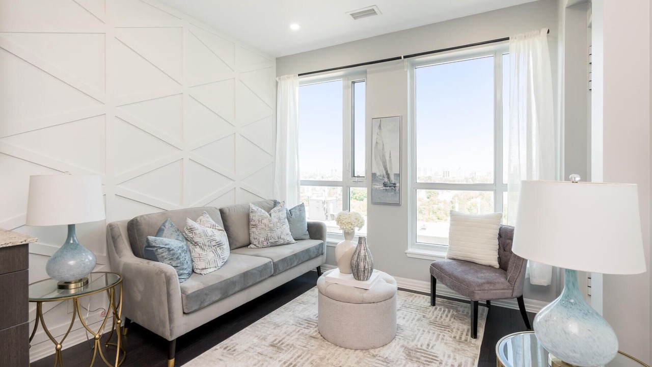 Photo of Livingroom in Toronto