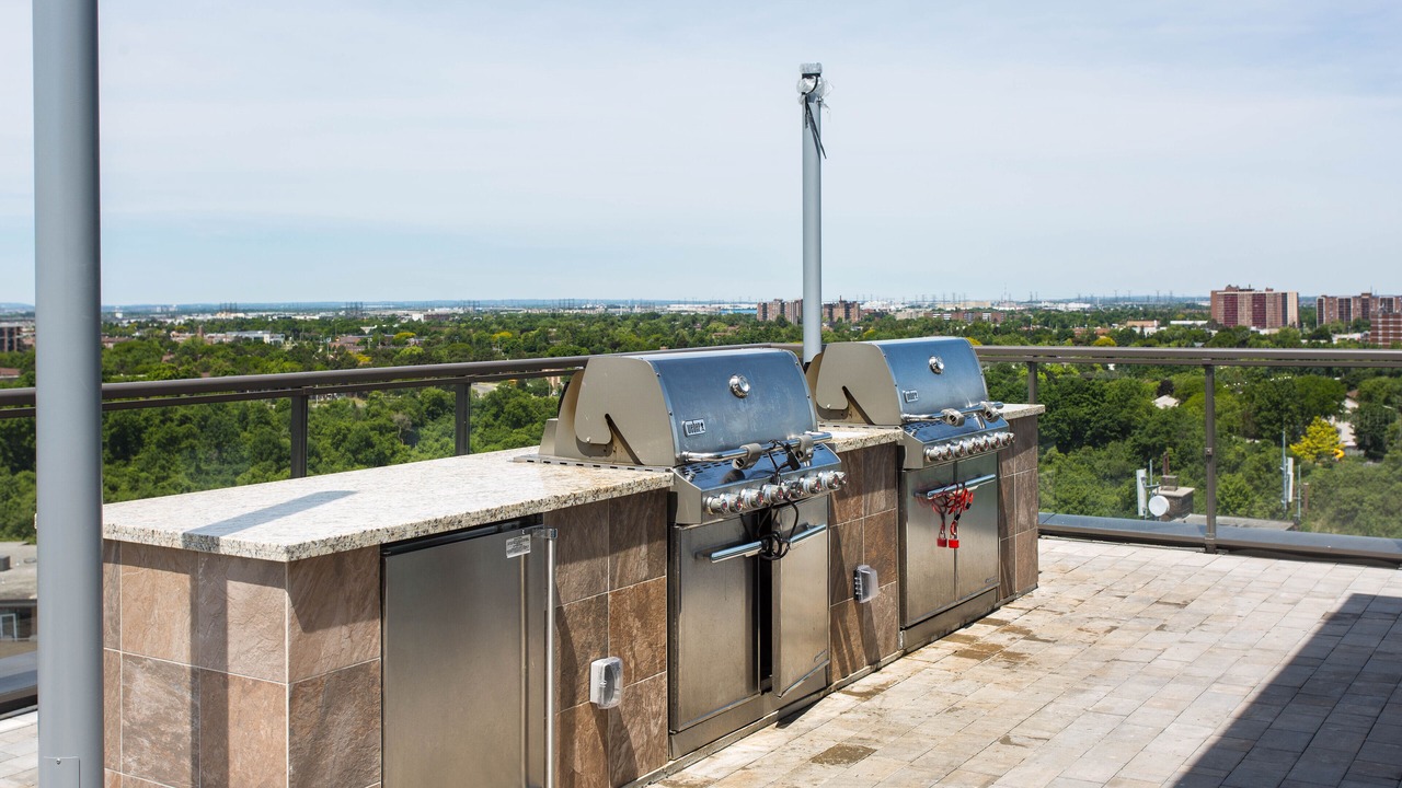 Photo of Outdoor in Toronto
