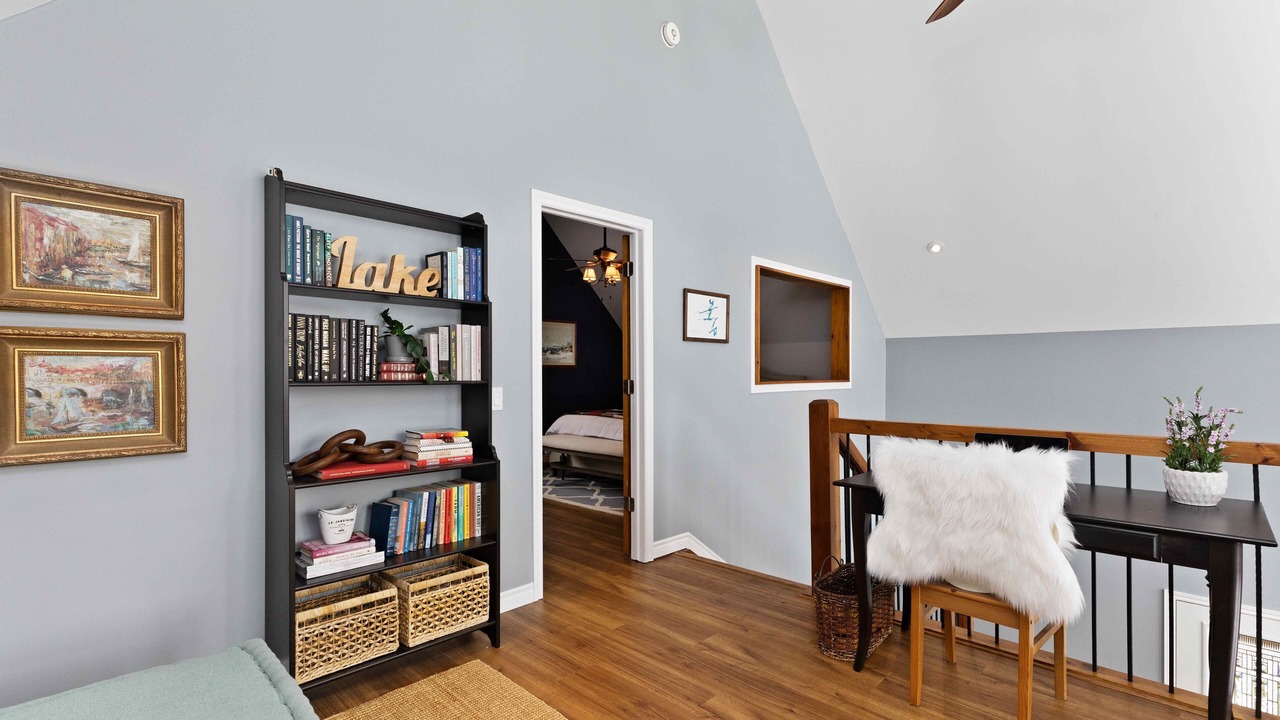 Photo of Bedroom in Dunchurch
